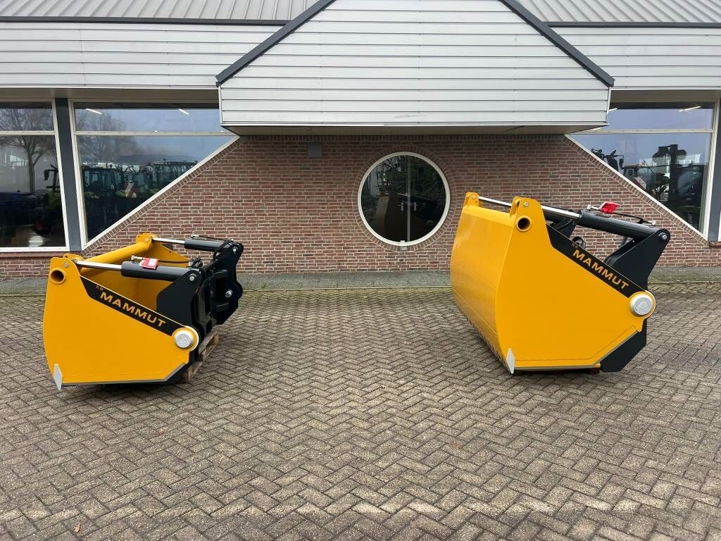 Mammut SB195M & SB195H 2