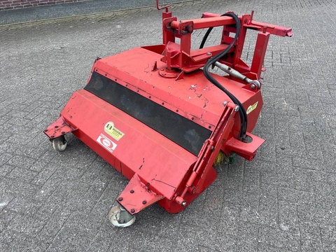 Jako 120 veegmachine