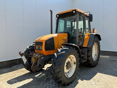 Renault Temis 550X