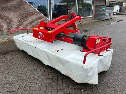 <strong>Lely Splendimo 280 F</strong><br />