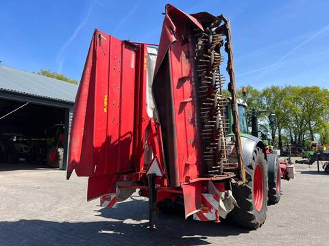 Lely Splendimo 900 MC