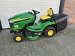 John Deere X 350R ZITMAAIER