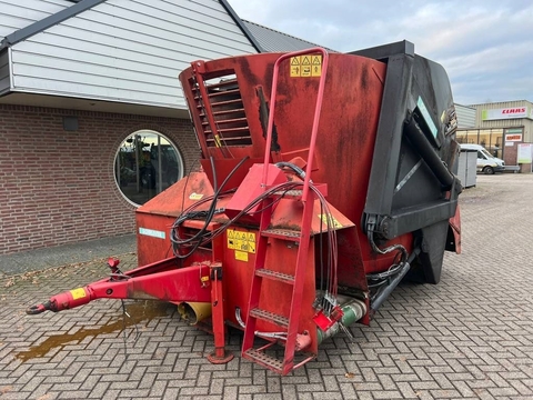 Schrijver Trioliet Jumbo 10
