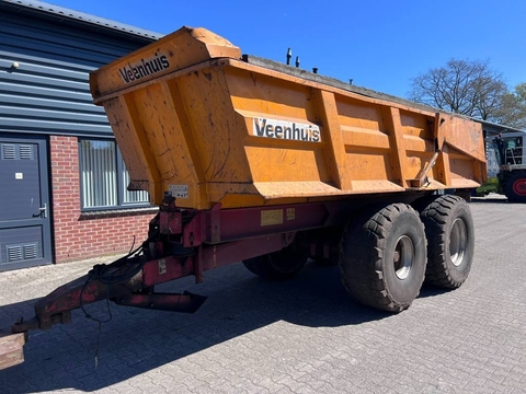 Veenhuis JVZK 22000