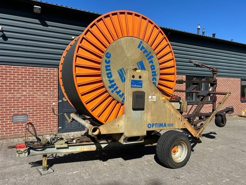 Sonstige Optima1020 TTI