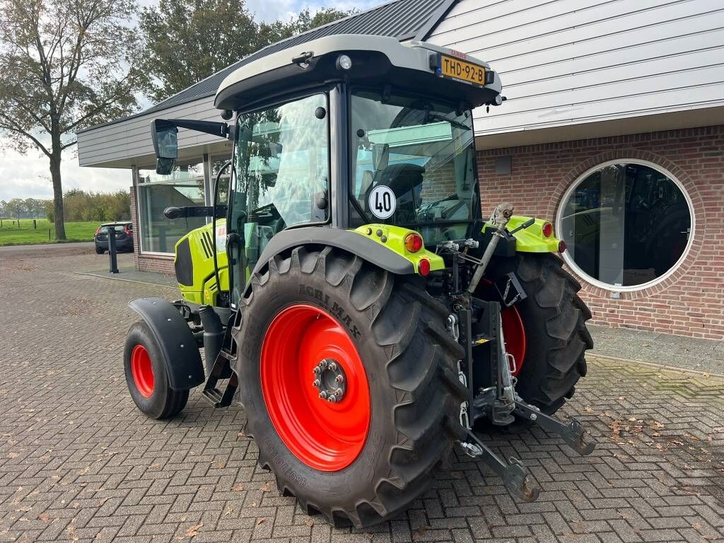 Claas Atos 230 3