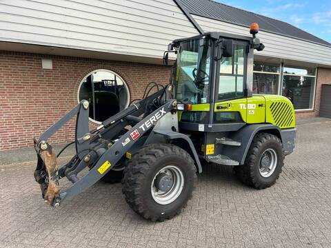 Terex TL 80