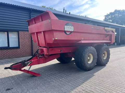 Beco Maxxim 200