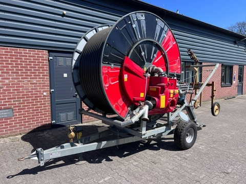 Marani 75 GT 30 haspel