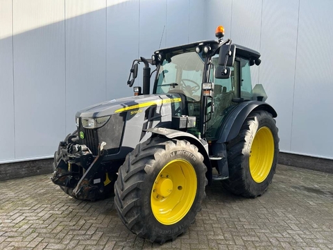 John Deere 5090 M