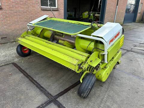 CLAAS PU 300