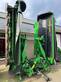 John Deere F990R + F350R vlinder maaier