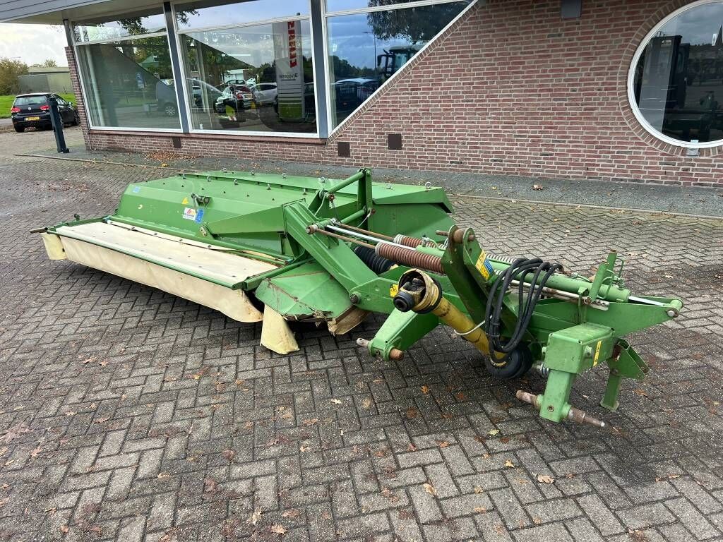 Krone EasyCut 320 CV-Q maaier 2