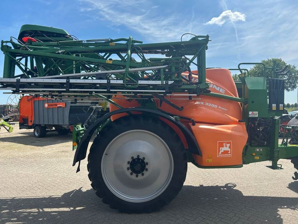 Amazone UX 3200 Super 3