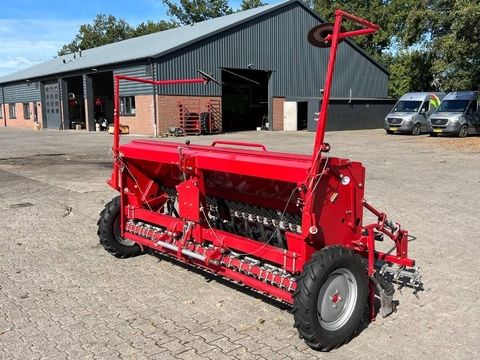 Kongskilde Demeter classic 3000