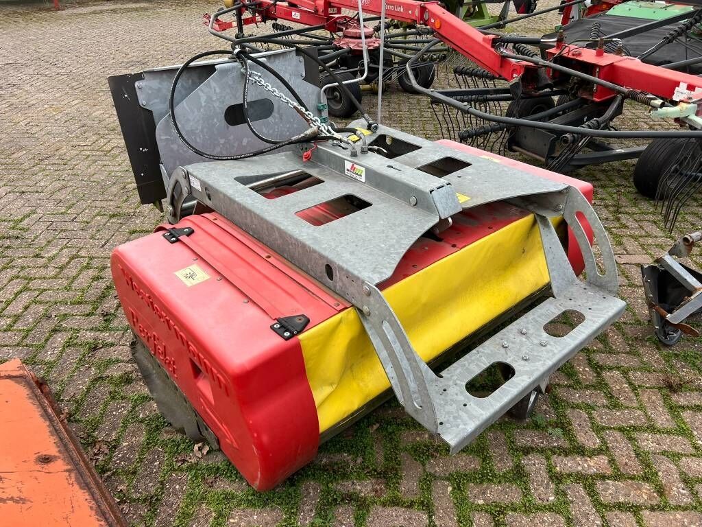 Westermann veegmachine Perfekt 1800 veegmachine 3