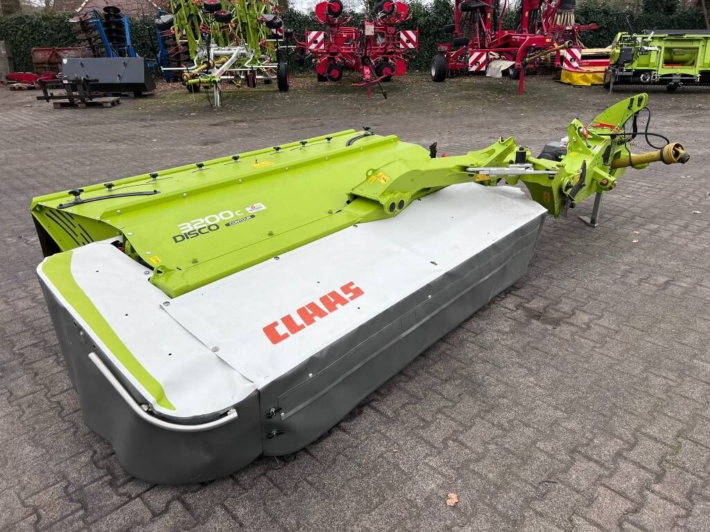 Disco 3200 C Contour 3