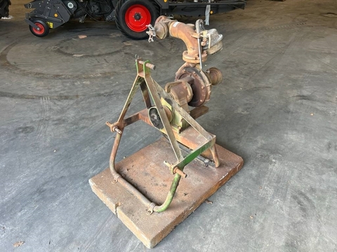 Sonstige 380 AE beregening pomp