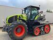 CLAAS Axion 930 Terra Trac