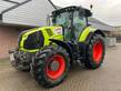 CLAAS Axion 850 Cebis