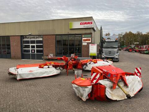 <strong>Kuhn FC 883 Maaier</strong><br />