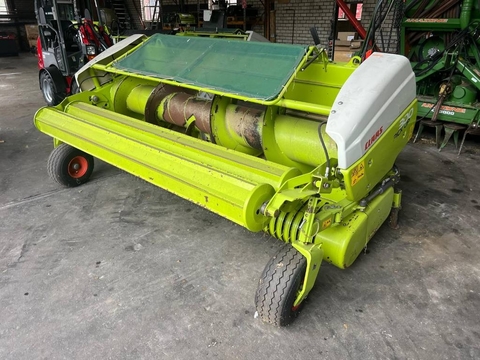Claas PU 300 HD Profi