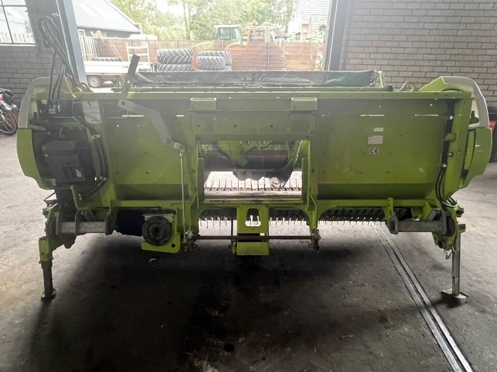 Claas PU 300 HD Profi 3