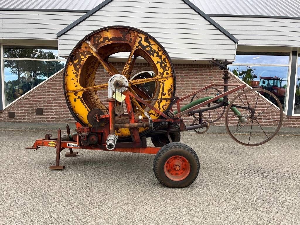 Junematic Haspel 70-270 2