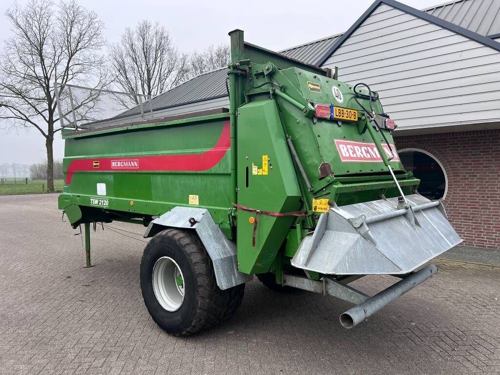 Bergmann TSW 2120 E 3