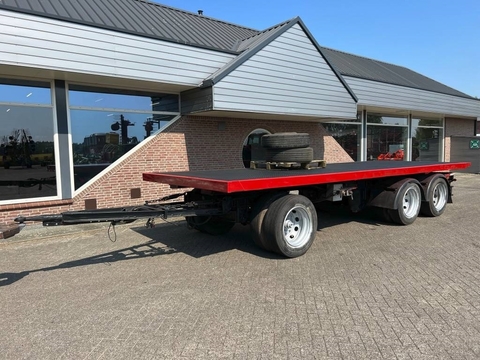 Sonstige plattewagen