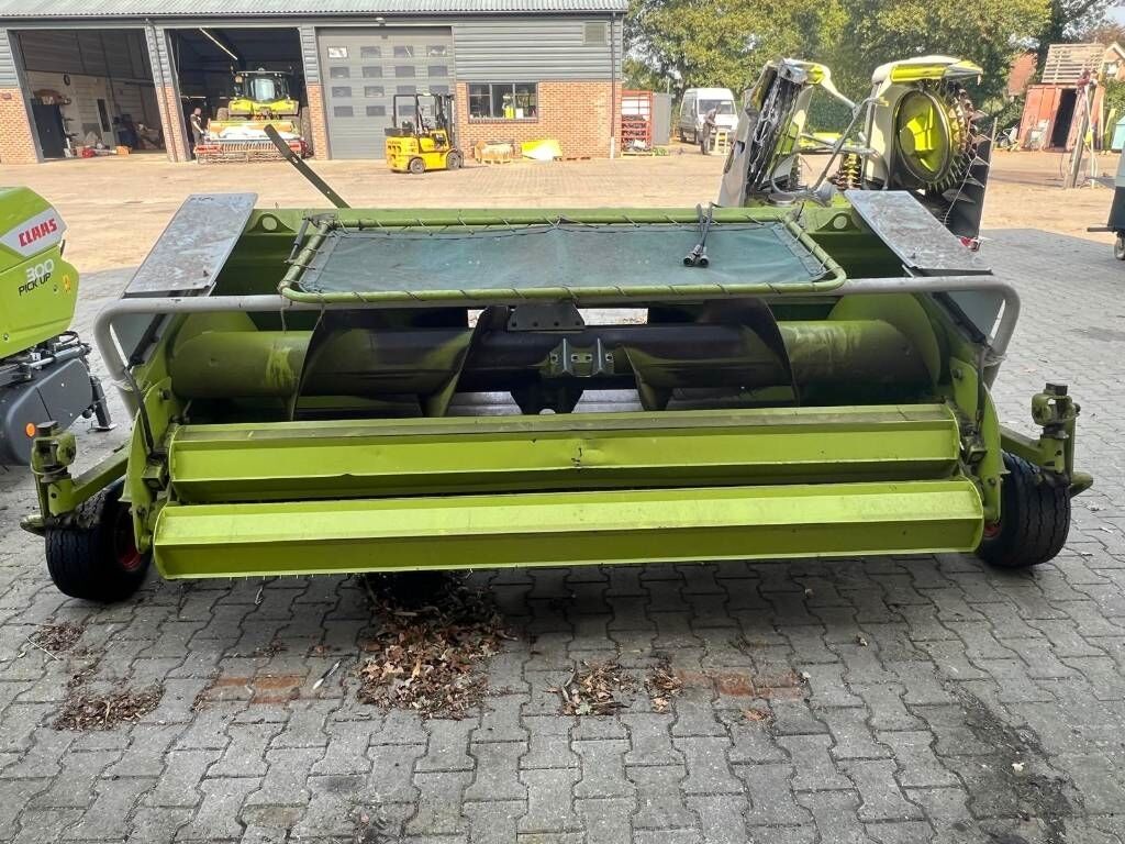 Claas PU 300 HD 3