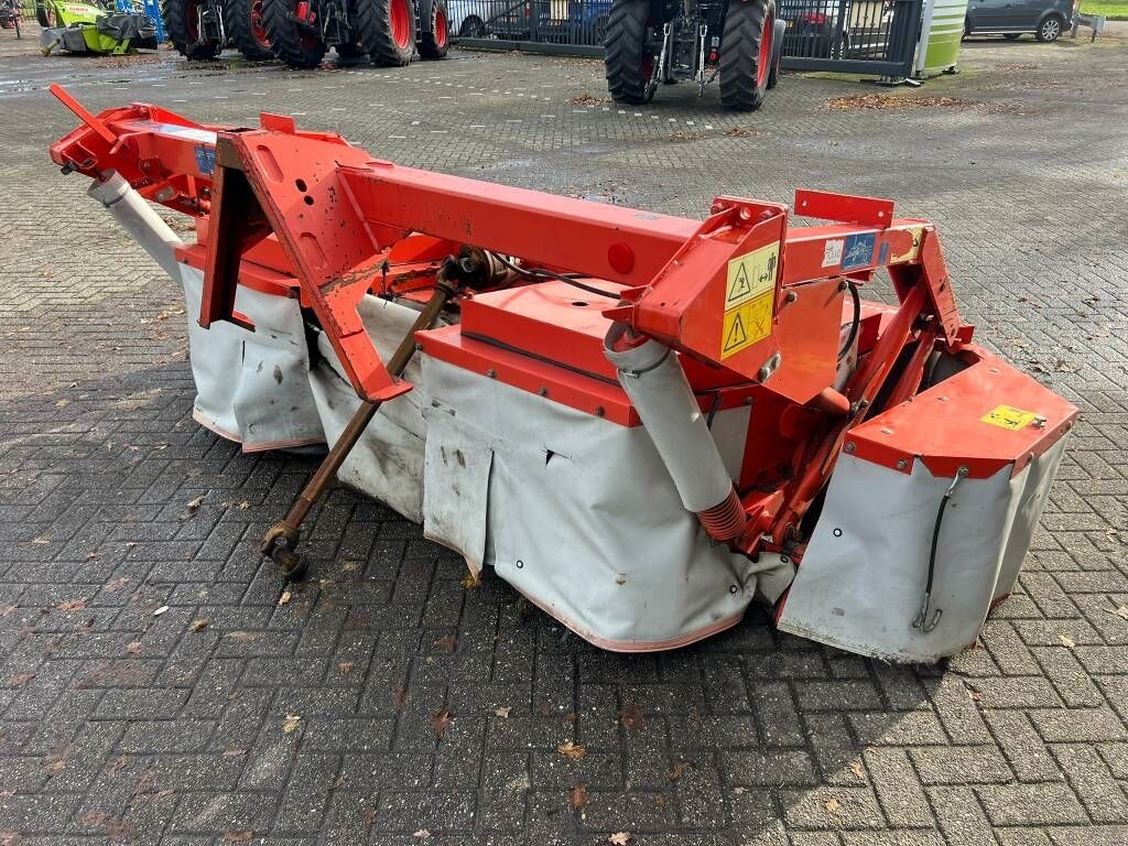 Kuhn GMD 702 F maaier 3