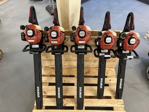 Dolmar Ht-2360d / Ht-2375d