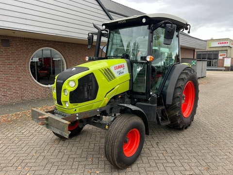 Claas Atos 230