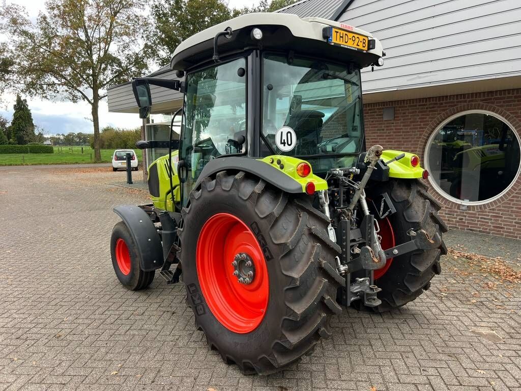 Claas Atos 230 3