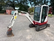 Takeuchi TB 216