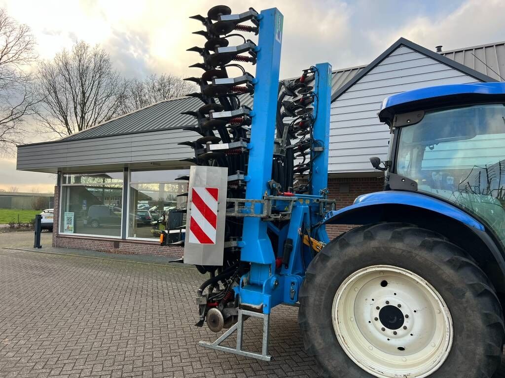 Duport All Track DW 8044 2