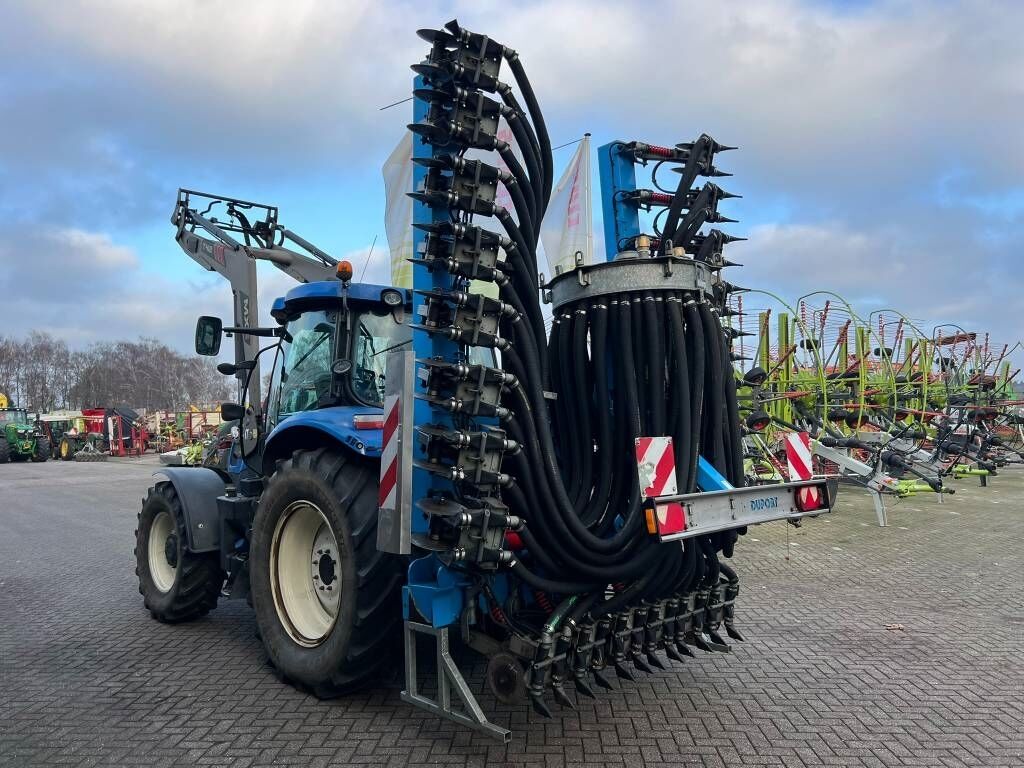 Duport All Track DW 8044 3