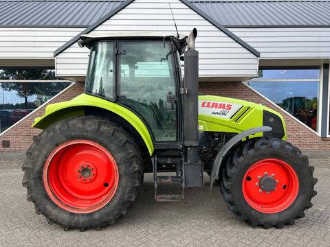 CLAAS Arion 410