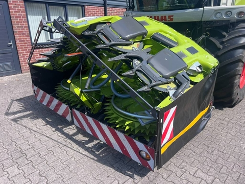 CLAAS Orbis 600 SD