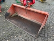 Sonstige trekkerbak