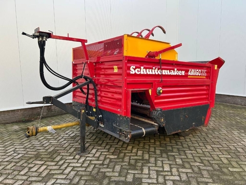 Schuitemaker Amigo 20 S