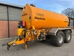 Veenhuis TT1400 tank