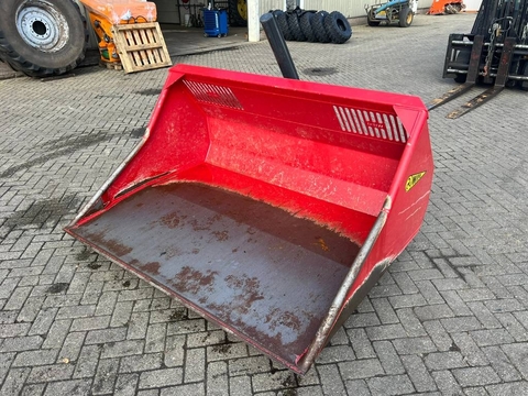 Wifo HOD-200 Schepbak