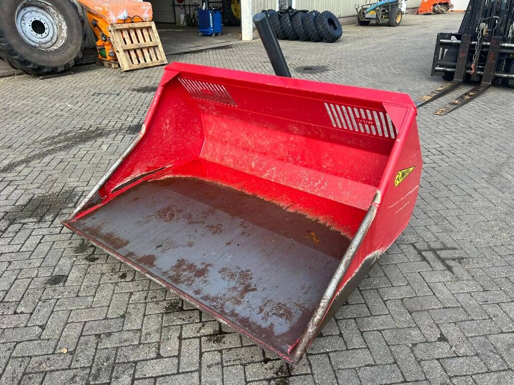 Wifo HOD-200 Schepbak 1