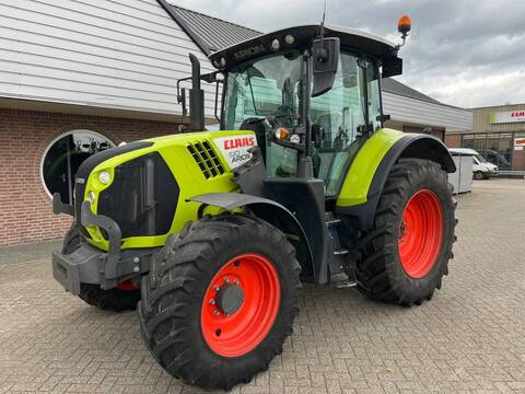 CLAAS Arion 510 Cis