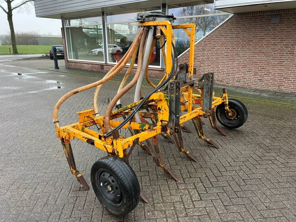 11 tand bouwland bemester 2