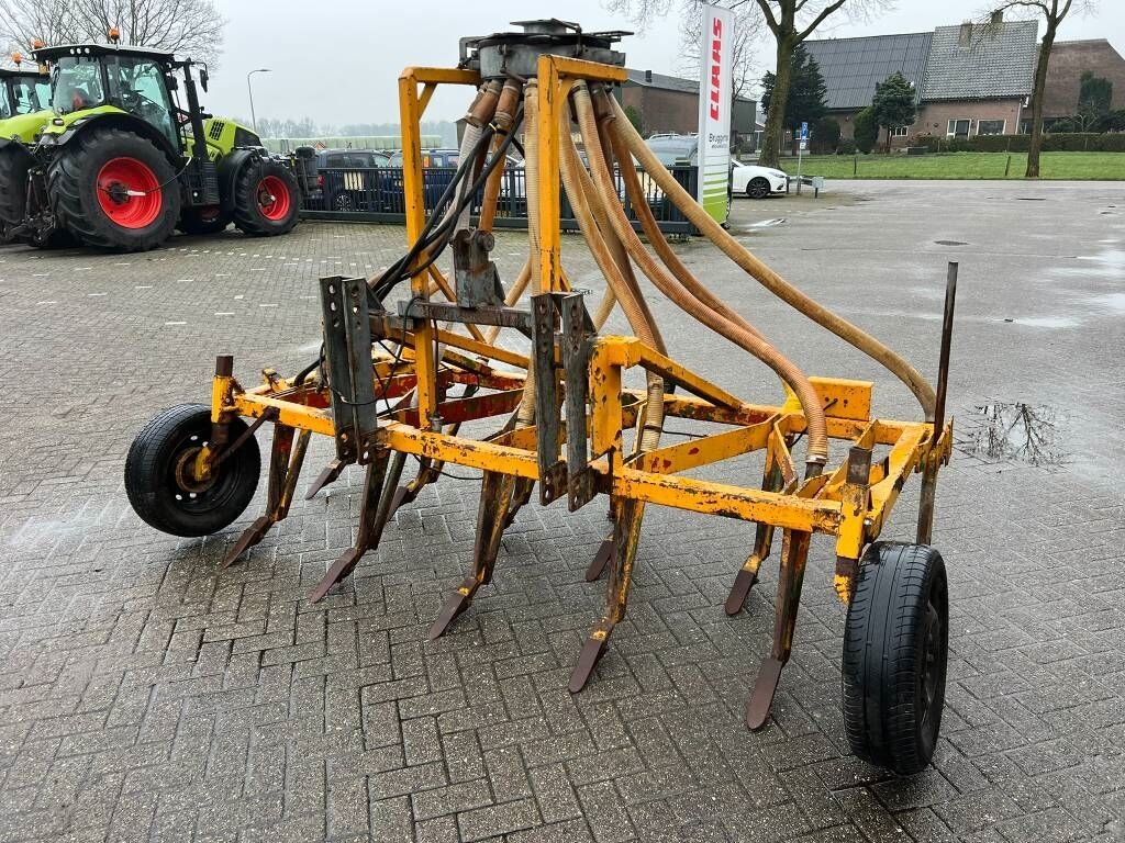 11 tand bouwland bemester 3