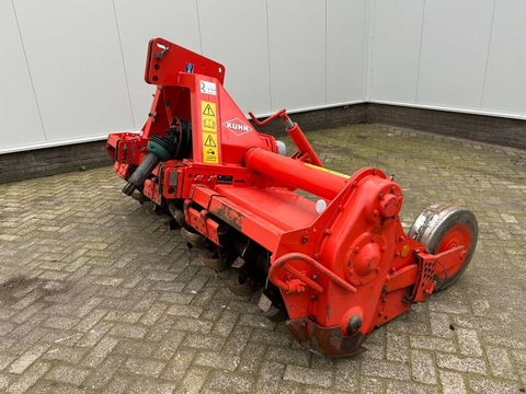Kuhn EL 162-250
