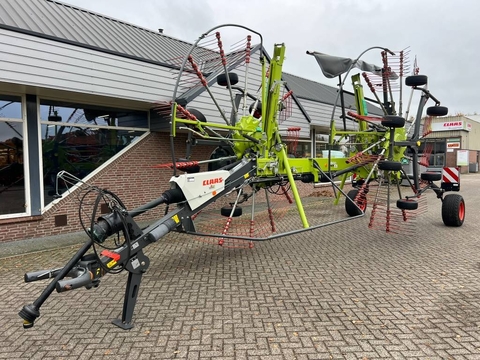 Claas Liner 1900